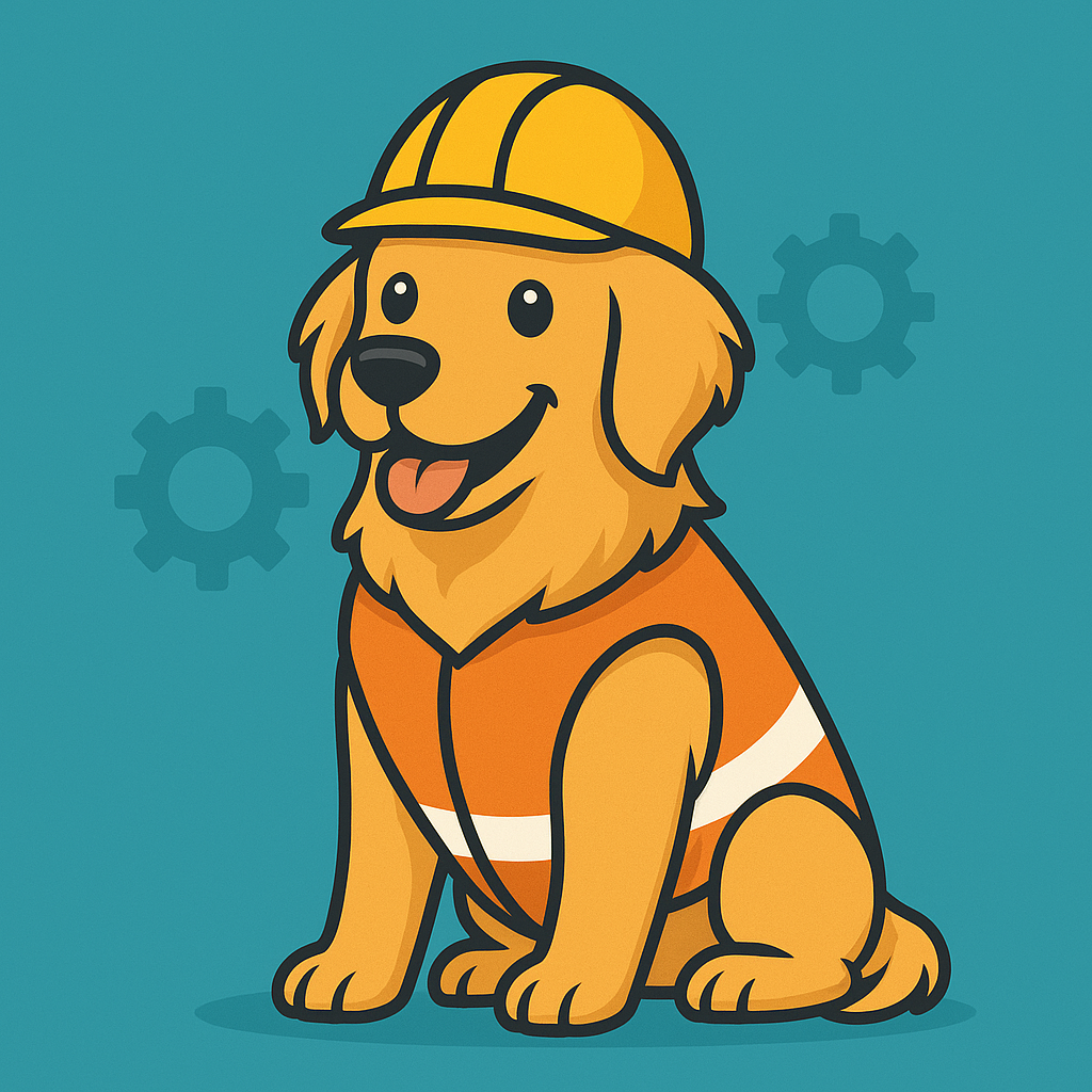 Woof and Woodworks Update